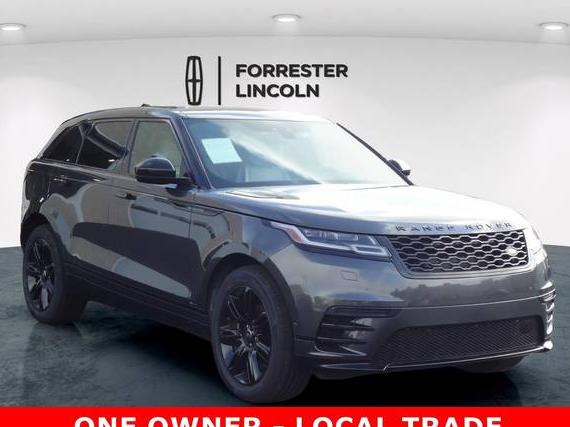 LAND ROVER RANGE ROVER VELAR 2020 SALYK2EX4LA273576 image LAND ROVER RANGE ROVER VELAR 2020 SALYK2EX4LA273576 image